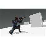 Arma 3 Marksmen