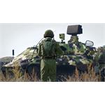 Arma 3 Tanks