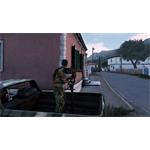 Arma 3 Tanks
