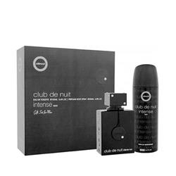 Armaf Club De Nuit Intense Man EdT 105ml + darčeková súprava deospray 200ml