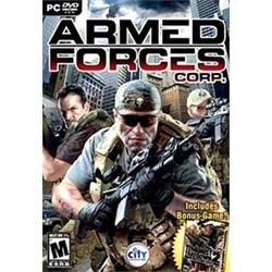 Armed Forces corp