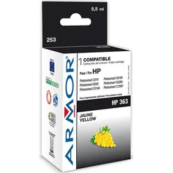ARMOR cartridge pro HP PSC3210 6ml C8773E Yellow - alternativní B12274R1 - Cartridge inkoustové