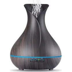 Aromacare Gantha TA-307 tmavé drevo