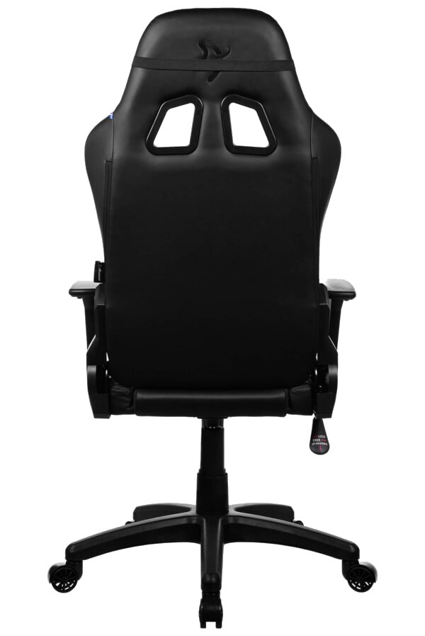 AROZZI AVANTI Soft Fabric Popolvár/ textilný povrch/ sivá