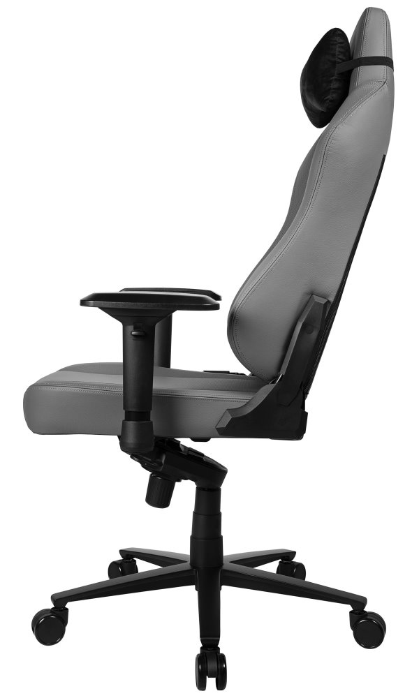 AROZZI PRIMO Full Premium Leather Anthracite