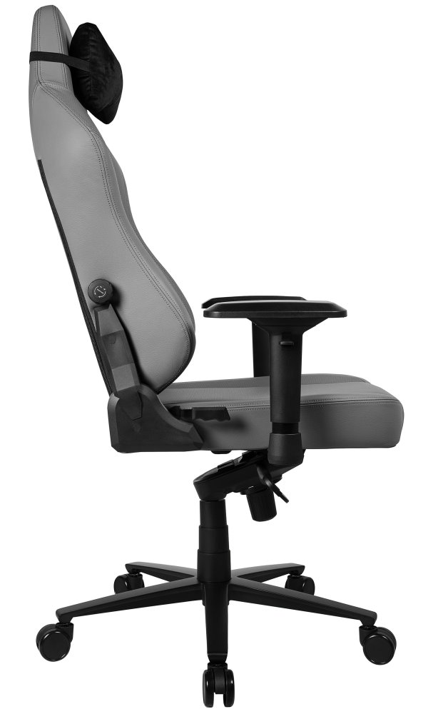 AROZZI PRIMO Full Premium Leather Anthracite
