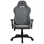 AROZZI TORRETTA Soft Fabric v2/ látkový povrch/ šedá popelavá