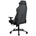AROZZI VERNAZZA XL SoftFabric Dark Grey