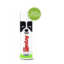Arpalit Neo šampon s extraktem z listů čajovníku 250 ml