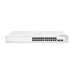 Aruba IOn 1830 24G 2SFP Switch (JL812A)