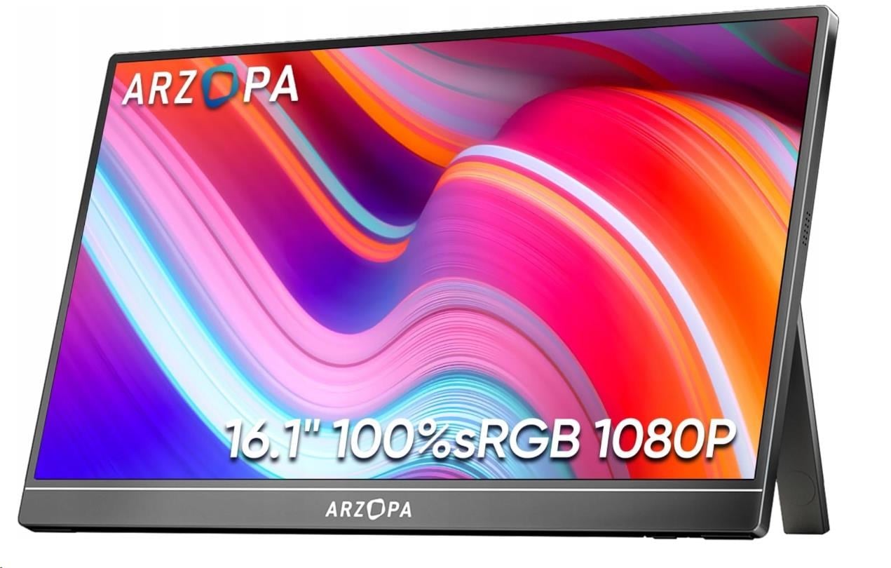 Arzopa Z1C