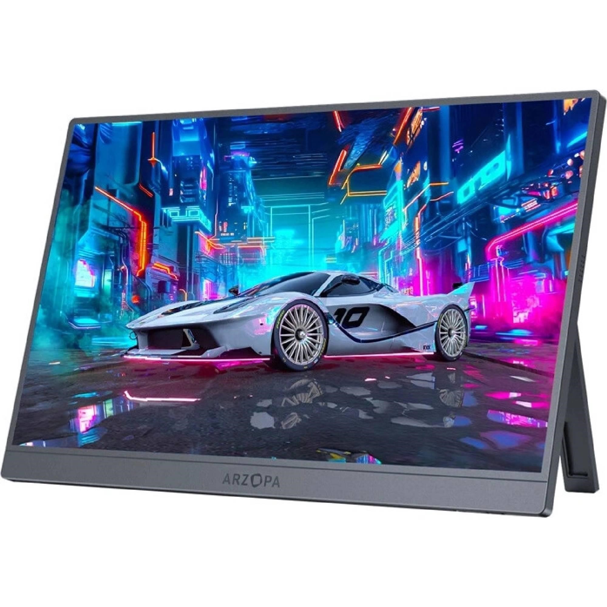 Arzopa Z3FC