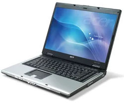 Aspire 3103NWLMi 15,4˝AMD3400+/1GB/120GB/DVD±RW/W/CAM/Linux