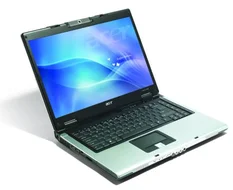 Aspire 3693WLMi 15,4"C-M 430/512MB/80GB/DVD±RW/WL/XPH