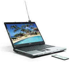 Aspire 5652AWLMi 15,4"T2250/1GB/120GB/Go7600/DVD±RW/WL/BT/CAM/Tuner/Vista HP