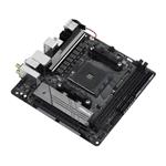 ASRock A520M-ITX/ac (AM4)