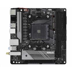 ASRock A520M-ITX/ac