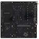 ASRock A620M Pro RS WiFi