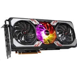ASRock AMD Radeon RX 6800 Phantom Gaming D 16G OC