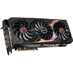 ASRock AMD Radeon RX 7900 XTX Phantom Gaming 24GB OC