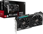 ASRock AMD Radeon RX 9060 XT Challenger 16 GB OC