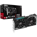 ASRock AMD Radeon RX 9060 XT Challenger 16GB OC