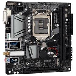 ASROCK B365M-ITX/ac - Základní desky