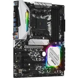 ASRock B450 Steel Legend