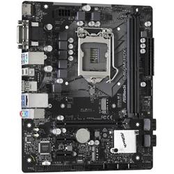 ASROCK B460M-HDV