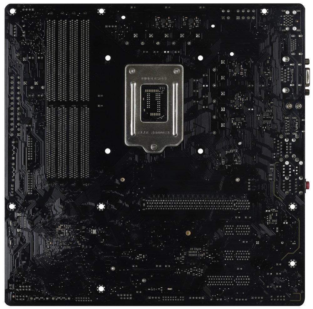 Asrock b460m pro4 установка виндовс