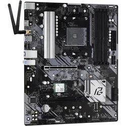 ASROCK B550 Phantom Gaming 4/ac - Základní desky