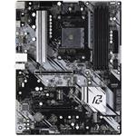 ASROCK B550 Phantom Gaming 4