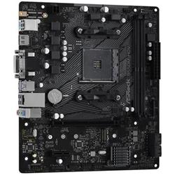 ASRock B550M-HDV