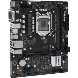 ASRock B560M-HDV/M.2