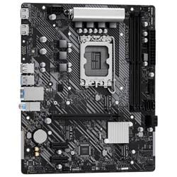 ASRock B760M-H2/M.2