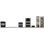 ASRock B760M-ITX/D4 WIFI mini-ITX