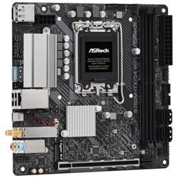 ASRock B760M-ITX/D4 WIFI mini-ITX