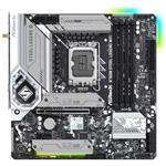 ASRock B760M STEEL LEGEND WIFI