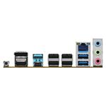 ASRock B850M Pro-A
