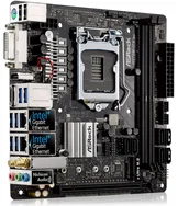 ASROCK H270M ITX/AC