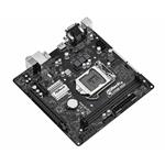 ASRock H370M-HDV