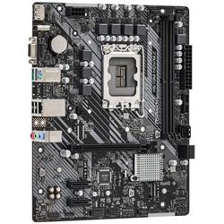 ASRock H610M-HDV/M.2 R2.0