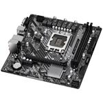 ASRock H610M-HVS/M.2 R2.0