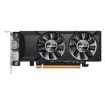 ASRock Intel Arc A380 Low Profile 6 GB