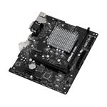 ASRock N100M (DDR4)