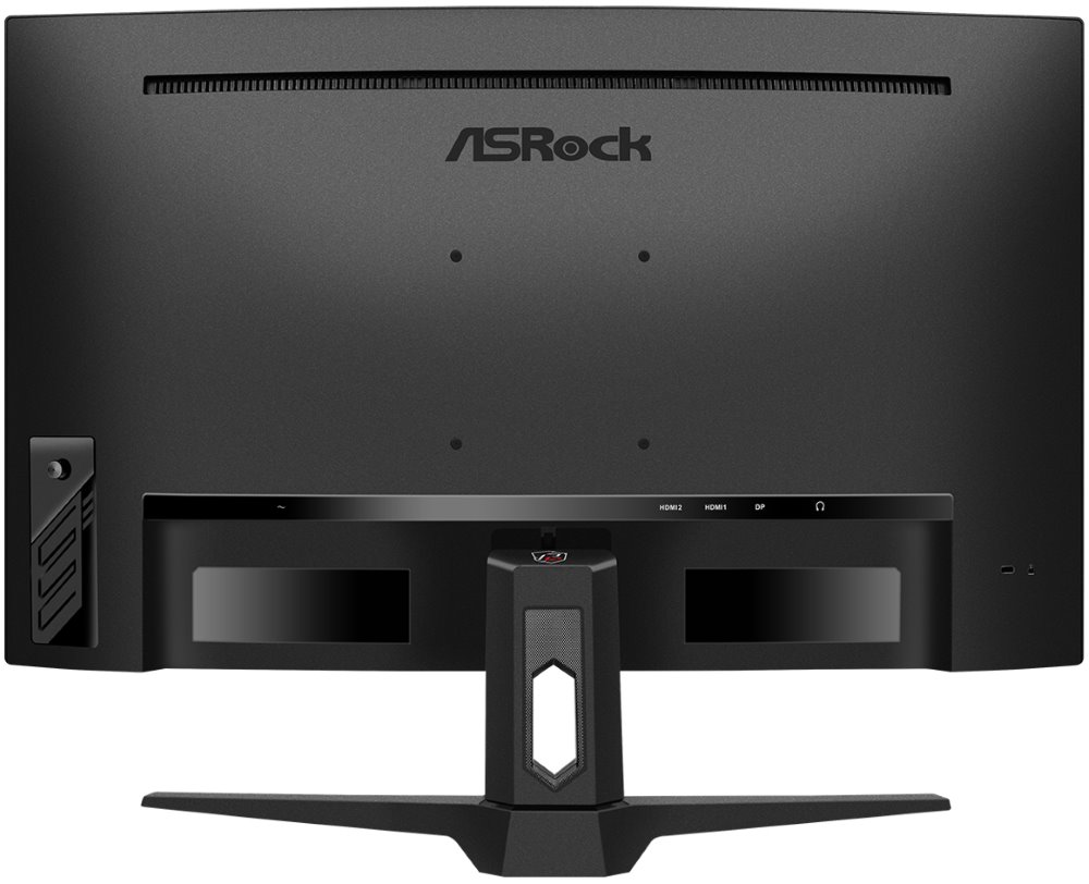 ASRock Phantom Gaming PG27F15RS1A
