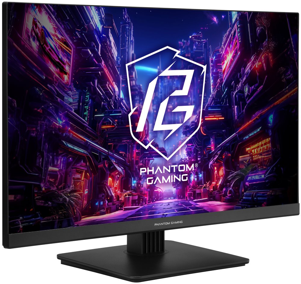 ASRock Phantom Gaming PG27FFT1B