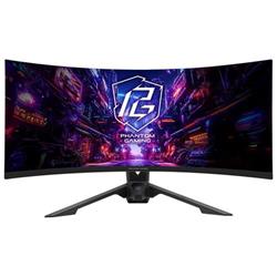 ASRock Phantom Gaming PG34QRT2B
