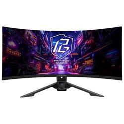 ASRock Phantom Gaming PG34QRT3A