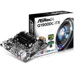 ASRock Q1900DC-ITX